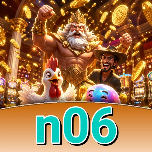 n06 APK — katalog lengkap