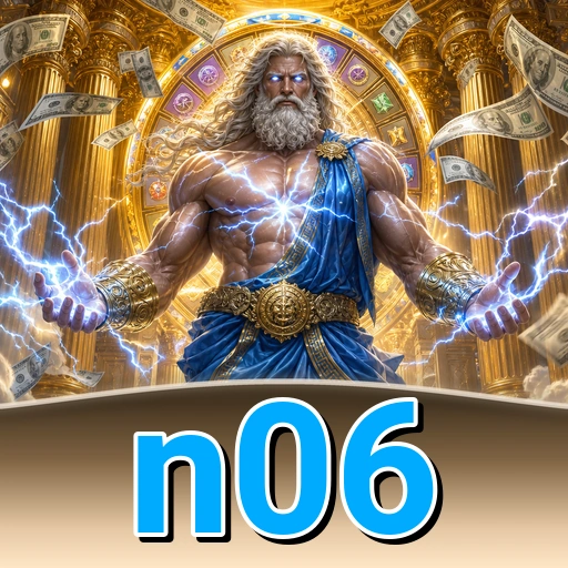 n06 APK — gak dipotong pulsa